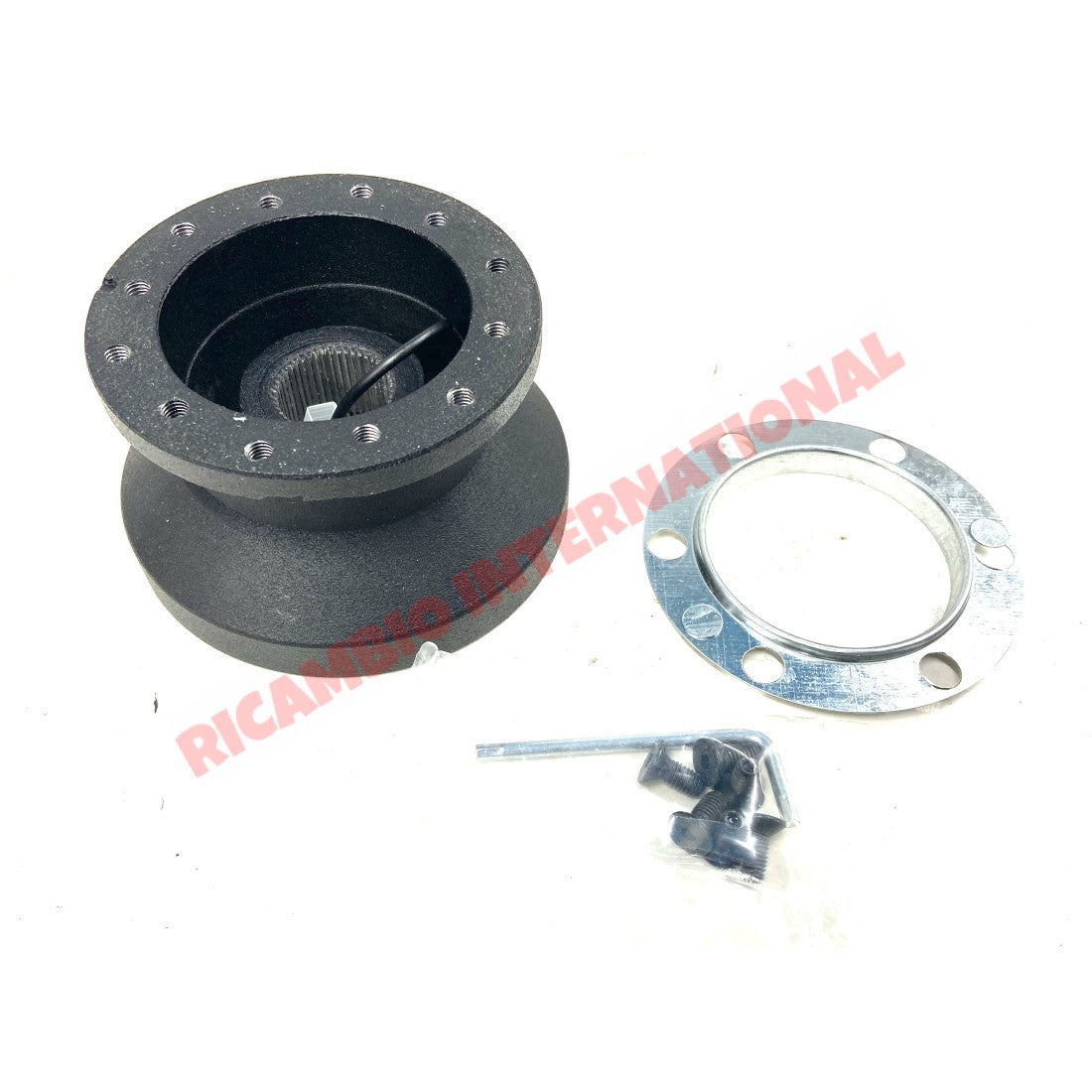 Steering Wheel Hub Boss - Lancia Appia 1° serie - Lancia Appia