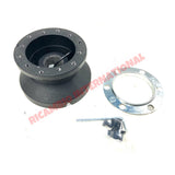 Steering Wheel Hub Boss - Lancia Appia 1° serie - Lancia Appia