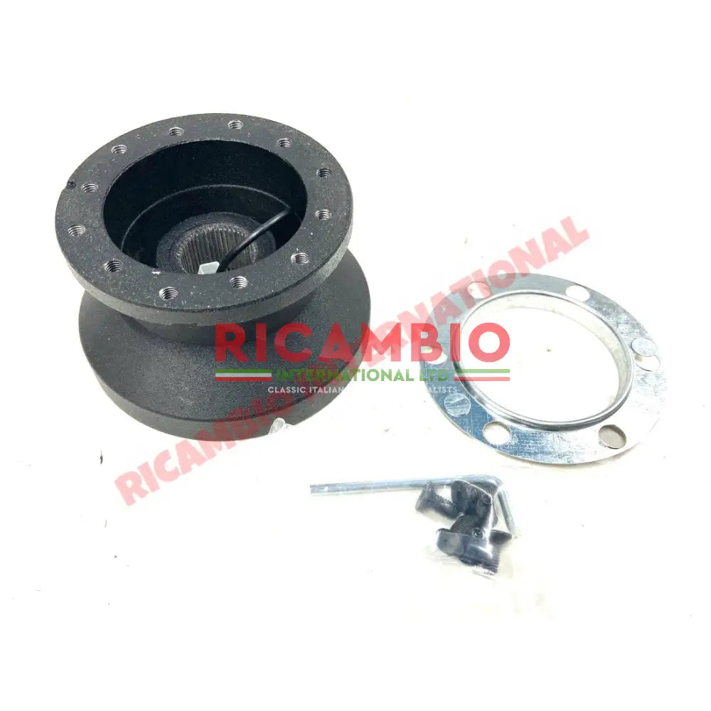 Steering Wheel Hub Boss - Lancia Appia 1° serie - Lancia Appia