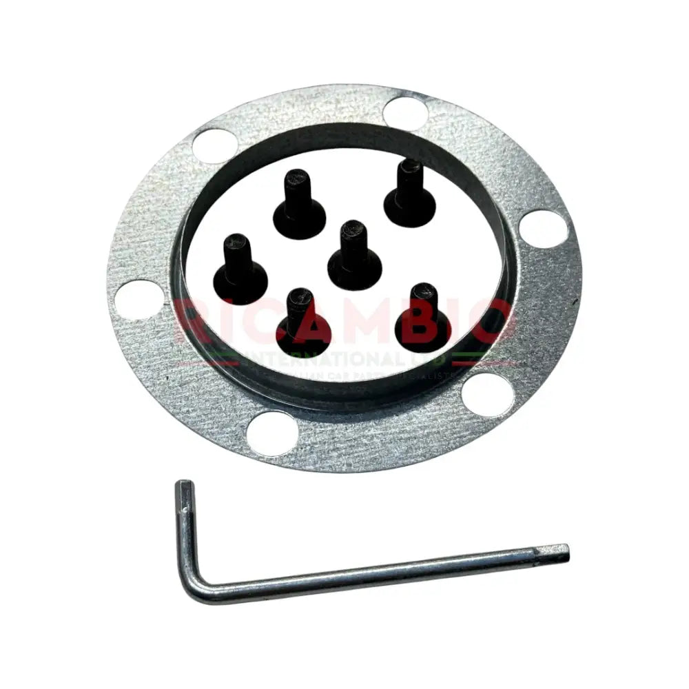 Steering Wheel Hub Boss - Lancia Appia,Aprilia,Aurelia - Lancia Appia