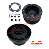 Steering Wheel Hub Boss Lancia Appia,Aprillia,Aurelia - Lancia Appia