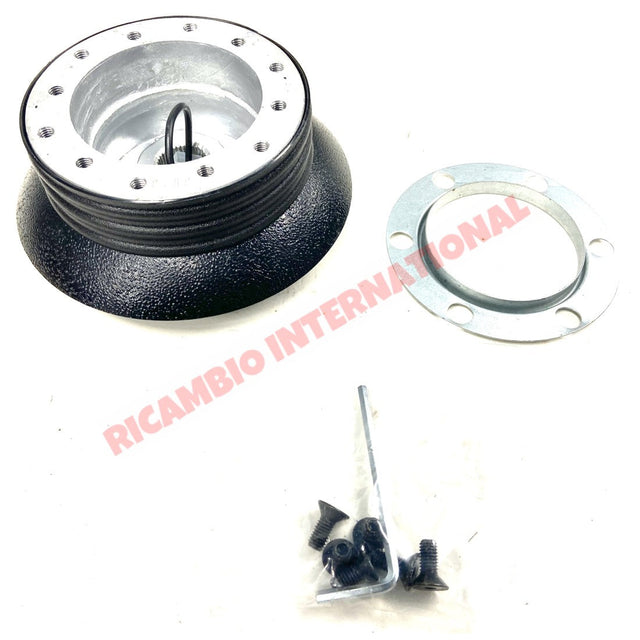 Steering Wheel Hub Boss - Lancia Delta - Lancia Delta Integrale