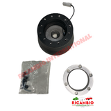 Steering Wheel Hub Boss - Lancia Fulvia Flavia - Steering