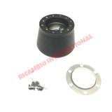 Steering Wheel Hub Boss - Lancia Fulvia Flavia - Steering