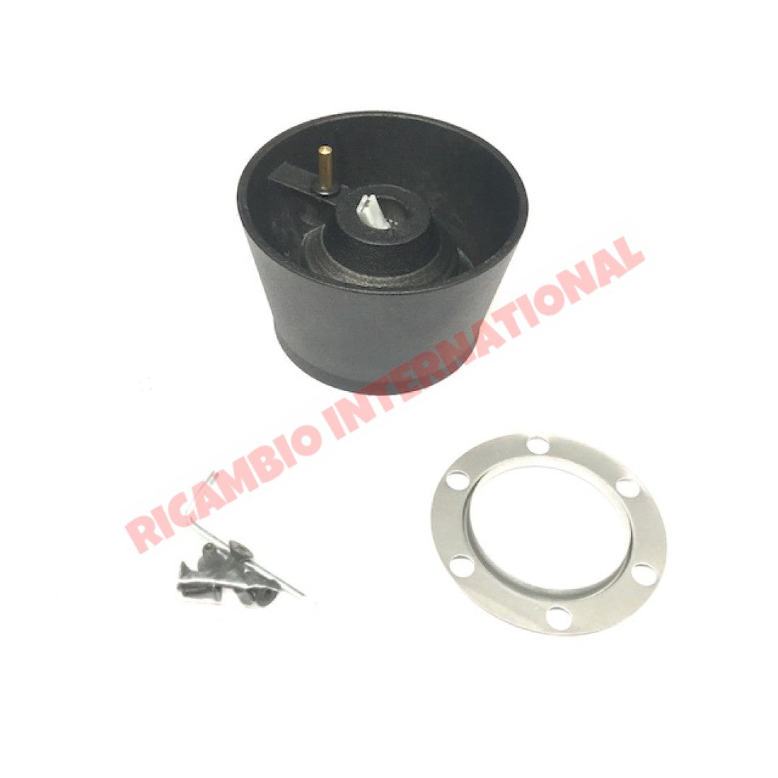 Steering Wheel Hub Boss - Lancia Fulvia Flavia - Steering