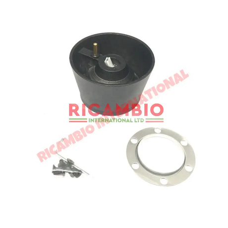 Steering Wheel Hub Boss - Lancia Fulvia Flavia - Steering