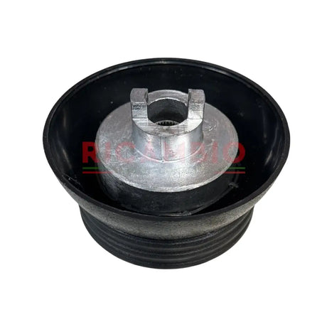 Steering Wheel Hub Boss - Maserati - steering wheel hub