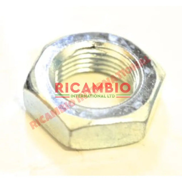 Steering Wheel Nut - Classic Fiat 500 - Steering