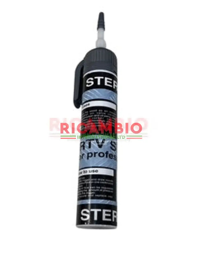 Sterling 102 RTV Silicone Sealant in an 200ml can with trigger - Gaskets - Grommets and Rubber Parts