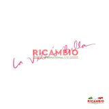 Sticker ’La Vita e Bella’ - Pink