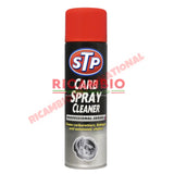 STP Carburettor & Choke Cleaner (500 ml) - Classic Fiat 500 Parts & Spares