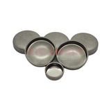 Core Plug Kit (6 piece) - Fiat 124,131, Lancia Beta