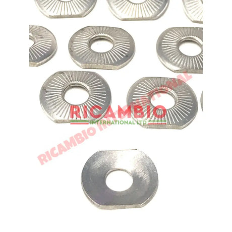 Sump Bolt & Washer Kit - Classic Fiat 500 126 - Engine & Associated Items