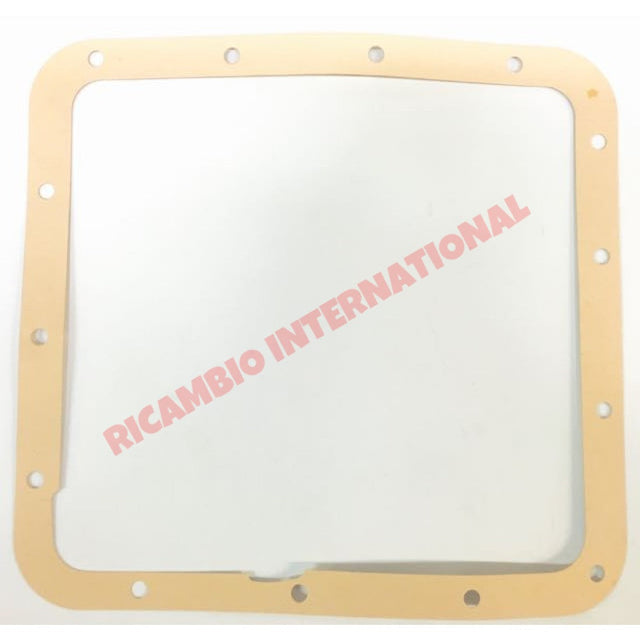 Sump Gasket - Classic Fiat 500 - Gaskets - Seals - Grommets and Rubber Parts