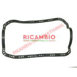 Sump Gasket - Classic Fiat Panda Cinquecento Uno - Gaskets & Oil Seals