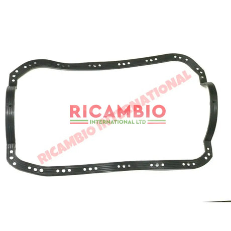 Sump Gasket - Classic Fiat Panda Cinquecento Uno - Gaskets & Oil Seals