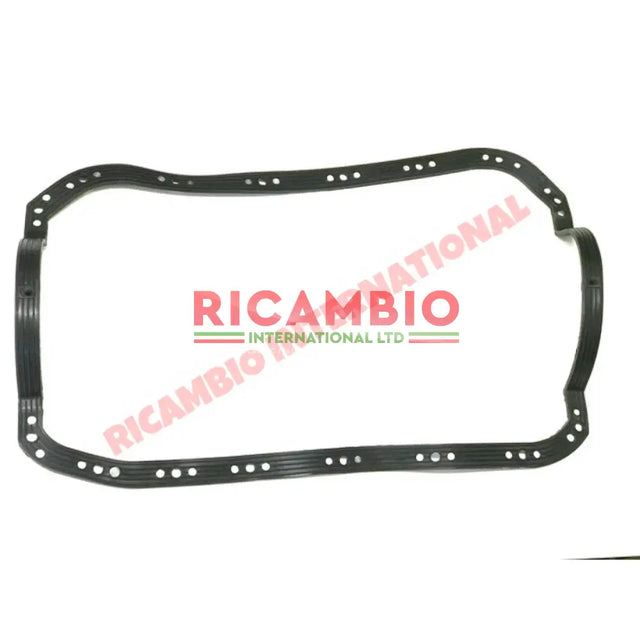 Sump Gasket - Classic Fiat Panda Cinquecento Uno - Gaskets & Oil Seals