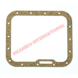 Sump Gasket (CORK) - Classic Fiat 500 126 Panda - Gaskets & Oil Seals
