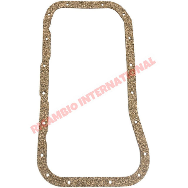 Sump Gasket - Fiat 124,131,132,Argenta,Strada/Ritmo,238,Regata Lancia Beta,Delta,Prisma,Trevi - Gaskets - Seals