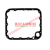 Sump Gasket - Fiat 126 BIS - Gaskets - Seals - Grommets and Rubber Parts
