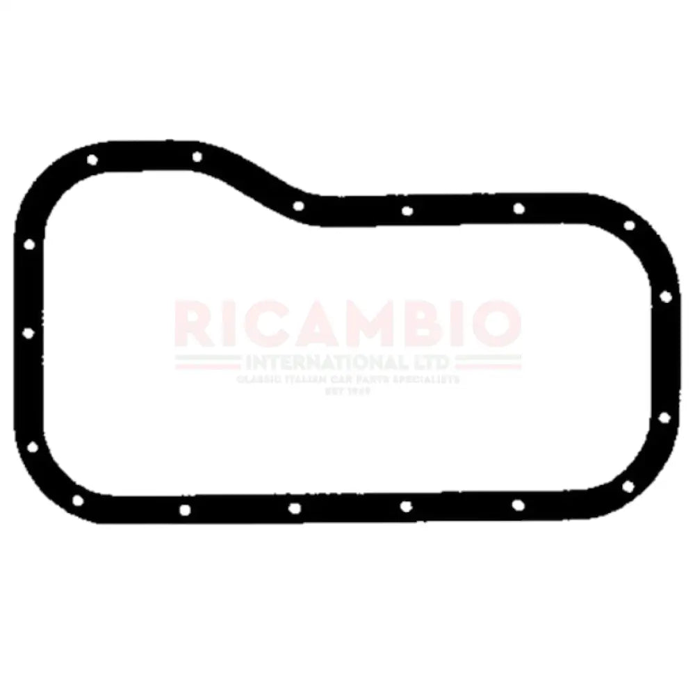 Sump Gasket - Fiat 127,Fiorino Autobianchi Y10