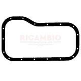 Sump Gasket - Fiat 127,Fiorino Autobianchi Y10