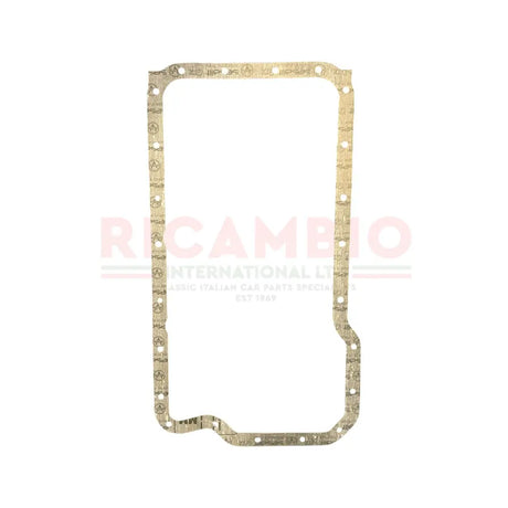 Sump Gasket - Fiat 130