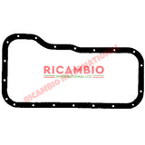 Sump Gasket - Fiat X19 - Gaskets & Oil Seals