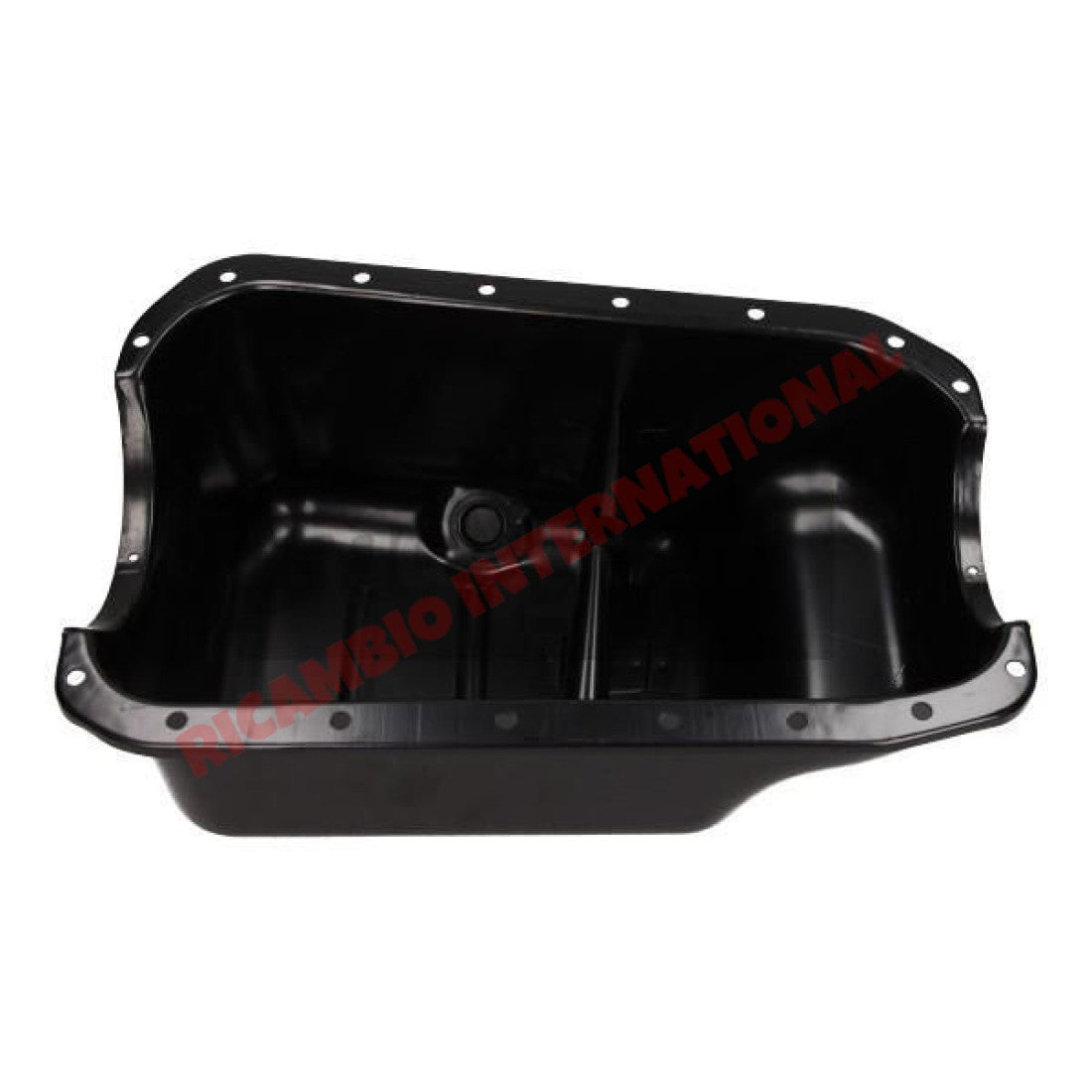 Sump & Gasket Kit - Classic Fiat Panda,Cinquecento,Seicento,Uno - Engine Parts