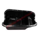 Sump & Gasket Kit - Classic Fiat Panda,Cinquecento,Seicento,Uno - Engine Parts