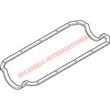 Sump & Gasket Kit - Classic Fiat Panda,Cinquecento,Seicento,Uno - Engine Parts