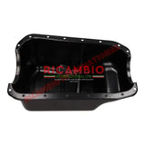 Sump & Gasket Kit - Classic Fiat Panda,Cinquecento,Seicento,Uno - Engine Parts