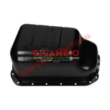 Sump & Gasket Kit - Classic Fiat Panda,Cinquecento,Seicento,Uno - Engine Parts