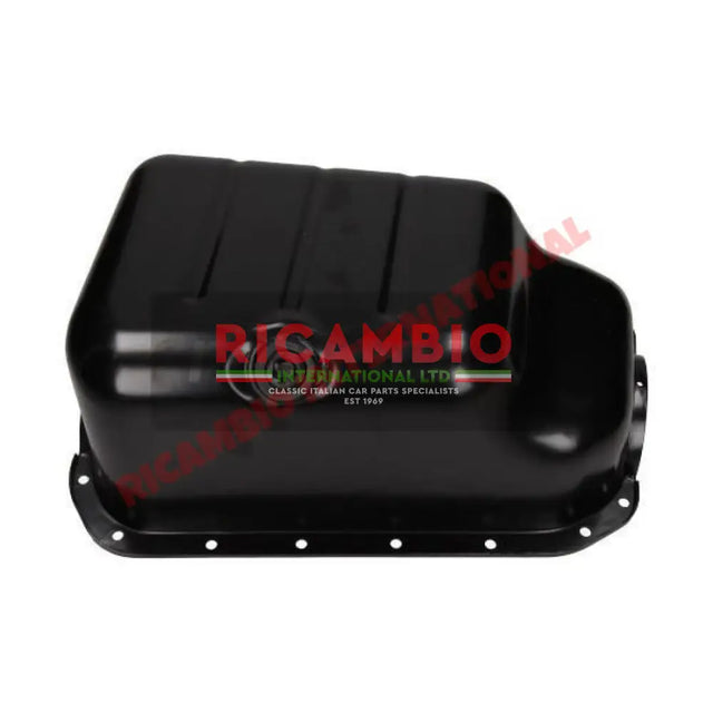 Sump & Gasket Kit - Classic Fiat Panda,Cinquecento,Seicento,Uno - Engine Parts