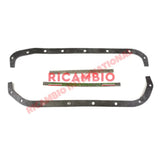 Sump Gasket Kit - Fiat 600 850 900 Panda Uno 127 A112 - Gaskets & Oil Seals