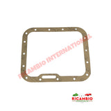 Sump Gasket (PAPER) - Classic Fiat 500 126 Panda 30 - Gaskets & Oil Seals