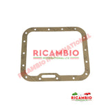 Sump Gasket (PAPER) - Classic Fiat 500 126 Panda 30 - Gaskets & Oil Seals