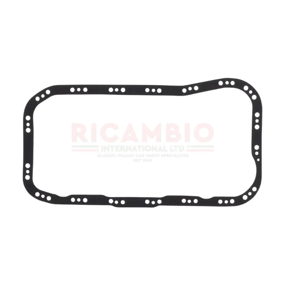 Sump Gasket RUBBER - Fiat Coupe,Tipo,Croma Lancia Thema,Delta