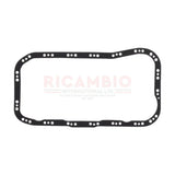 Sump Gasket RUBBER - Fiat Coupe,Tipo,Croma Lancia Thema,Delta