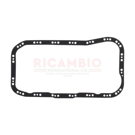 Sump Gasket RUBBER - Fiat Coupe,Tipo,Croma Lancia Thema,Delta