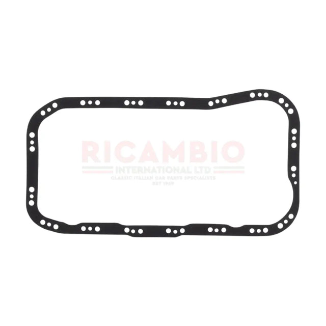 Sump Gasket RUBBER - Fiat Coupe,Tipo,Croma Lancia Thema,Delta