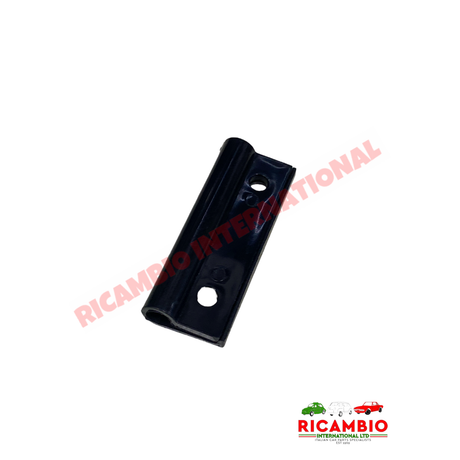 Sun Visor Bracket - Classic Fiat 500 126 600 - Interior Trim