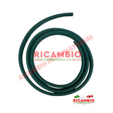 Sunroof Aperture Seal (GREEN) - Classic Fiat 500 126 - Gaskets - Seals - Grommets and Rubber Parts