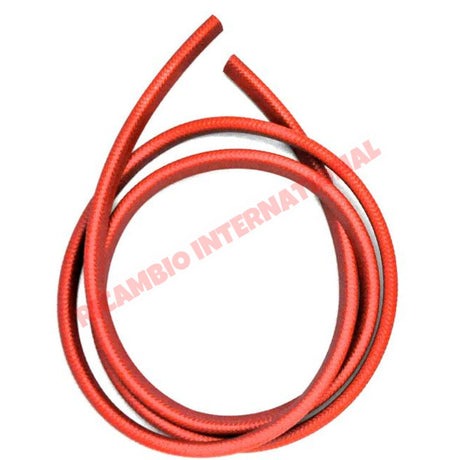 Sunroof Aperture Seal (RED) - Classic Fiat 500 126 - Gaskets - Seals - Grommets and Rubber Parts