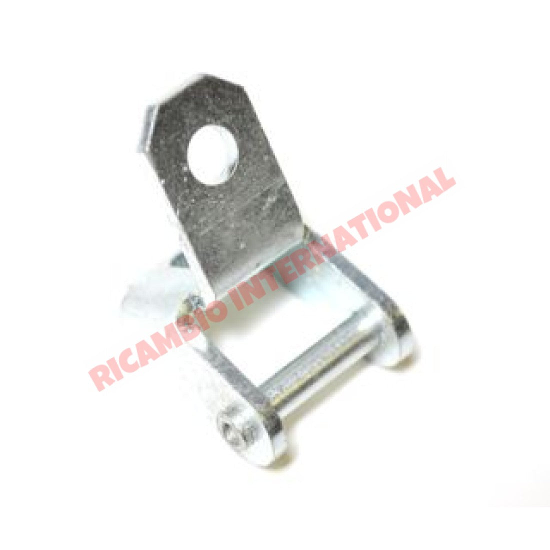 Sunroof Catch Bracket - Classic Fiat 500 - Classic Fiat 500 Parts & Spares