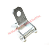 Sunroof Catch Bracket - Classic Fiat 500 - Classic Fiat 500 Parts & Spares