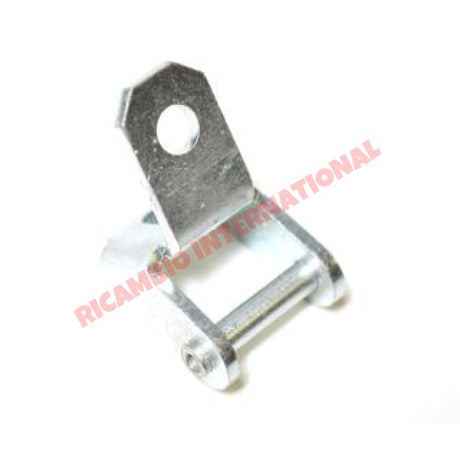 Sunroof Catch Bracket - Classic Fiat 500 - Classic Fiat 500 Parts & Spares