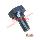 Sunroof Front Bar Bolt - Classic Fiat 500 126 - Screws - Studs - Bolts & Nuts
