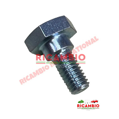 Sunroof Front Bar Bolt - Classic Fiat 500 126 - Screws - Studs - Bolts & Nuts