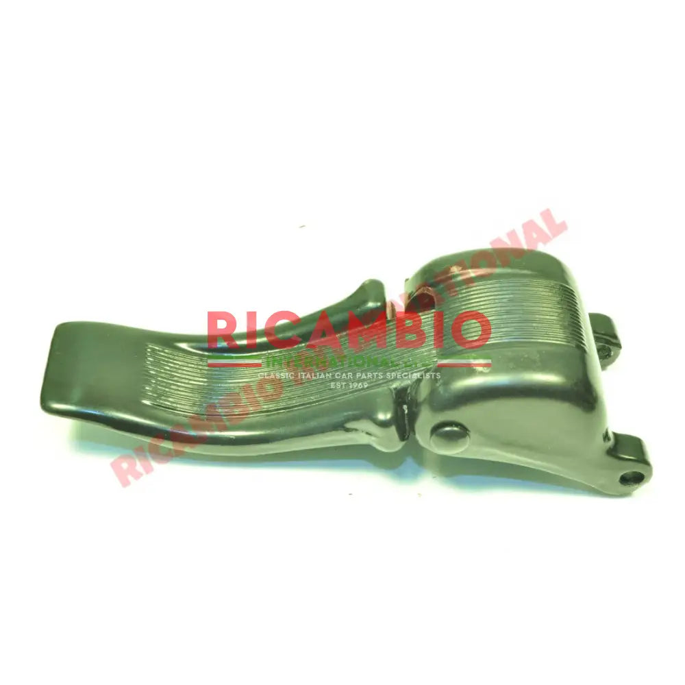 Sunroof Handle/Catch Original Plastic - Classic Fiat 500 - Classic Fiat 500 Parts & Spares